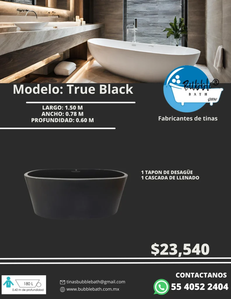 costo de tina de baño