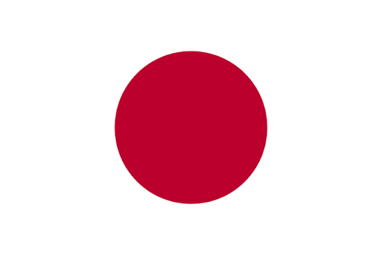 materiales importados de japon